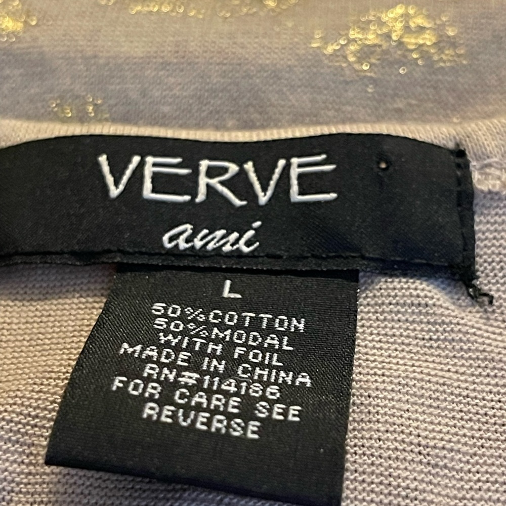 Verve Tank - Picture 5 of 6